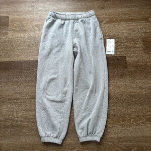 Athleta Forever Fleece Jogger - XS Petite